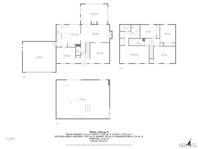 $475,000 | 15789 Scenic Green Court, Chesterfield, MO 63017