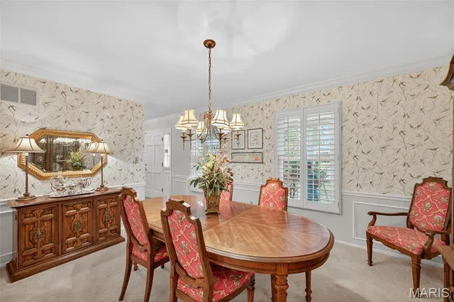 $475,000 | 15789 Scenic Green Court, Chesterfield, MO 63017