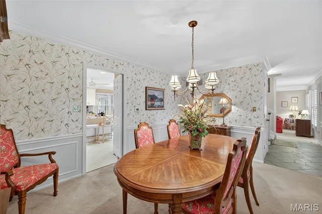 $475,000 | 15789 Scenic Green Court, Chesterfield, MO 63017