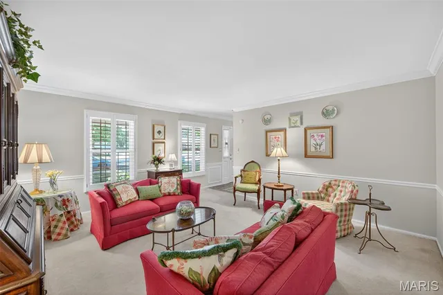 $475,000 | 15789 Scenic Green Court, Chesterfield, MO 63017