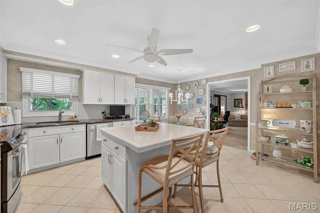 $475,000 | 15789 Scenic Green Court, Chesterfield, MO 63017