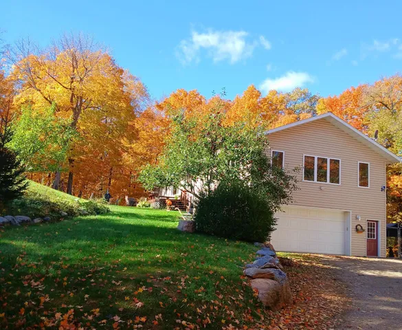 $499,000 | 1380 90th Street Southwest, Alexandria, MN 56308