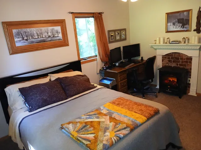 $499,000 | 1380 90th Street Southwest, Alexandria, MN 56308