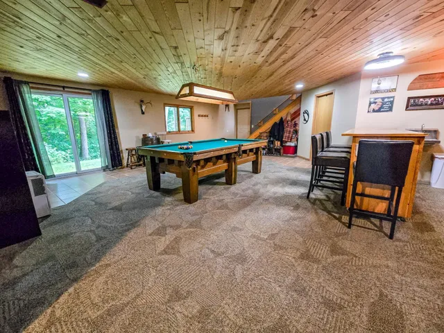 $499,000 | 1380 90th Street Southwest, Alexandria, MN 56308