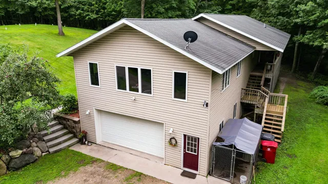 $499,000 | 1380 90th Street Southwest, Alexandria, MN 56308