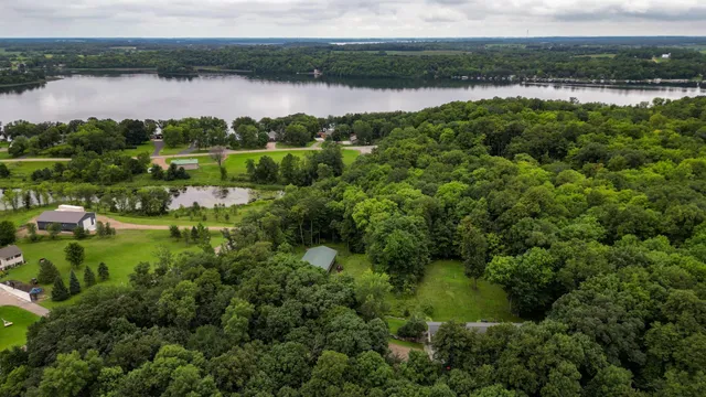 $499,000 | 1380 90th Street Southwest, Alexandria, MN 56308