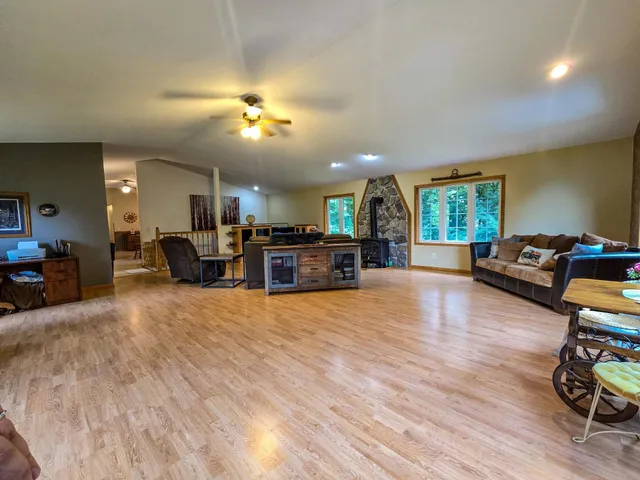 $499,000 | 1380 90th Street Southwest, Alexandria, MN 56308