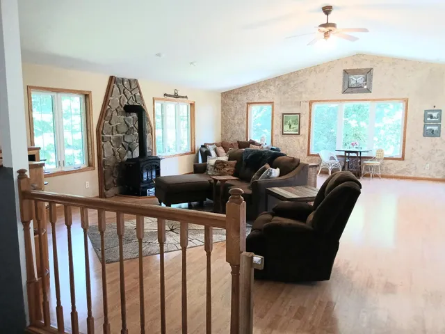 $499,000 | 1380 90th Street Southwest, Alexandria, MN 56308