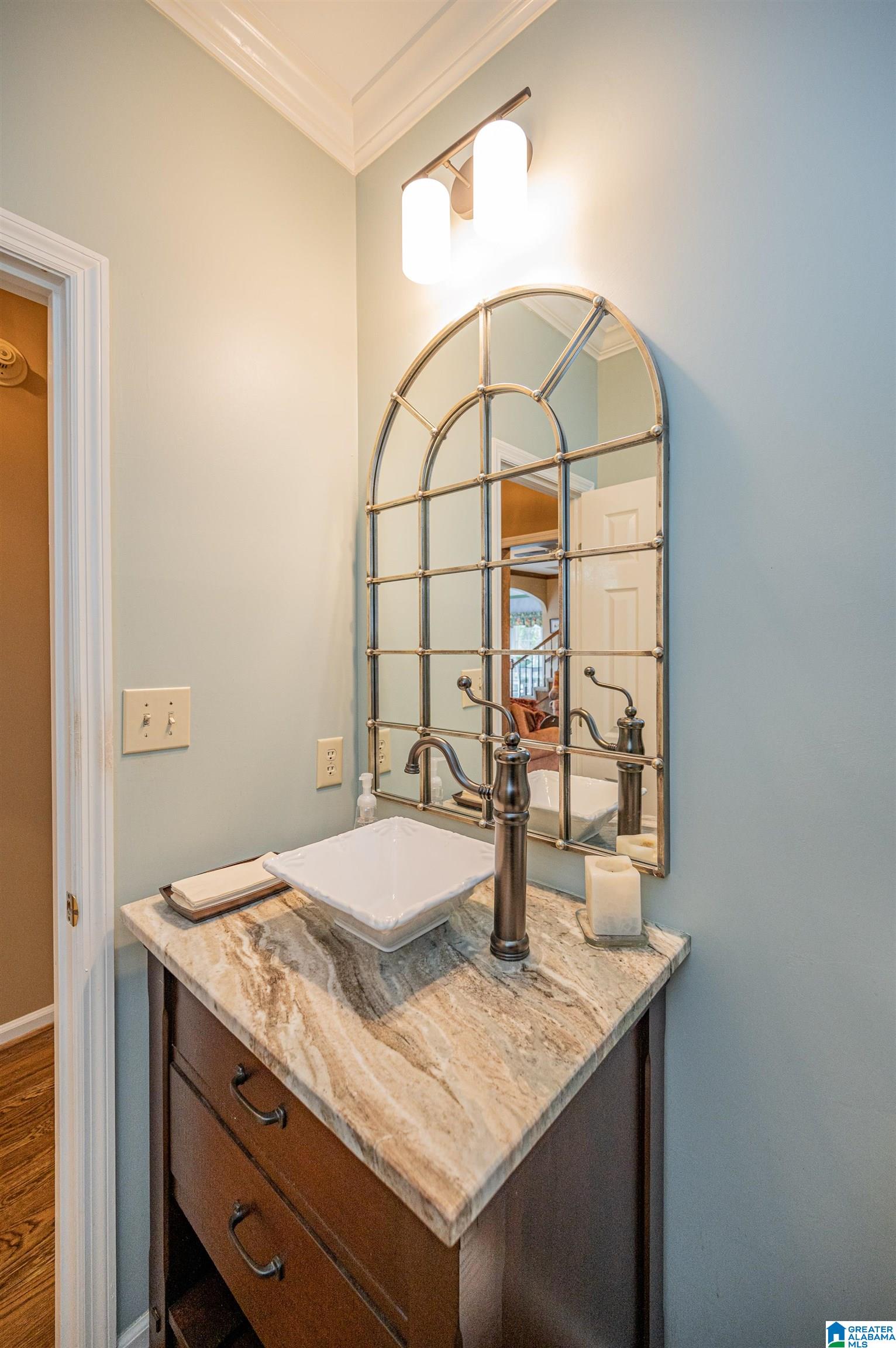 3828 Timberline Way Birmingham, AL 35243 - Photo 21 of 50