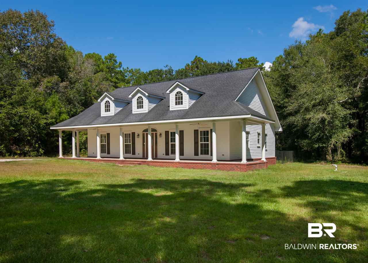 11232 Rachels Lane Foley, AL 36535 - Photo 38 of 48
