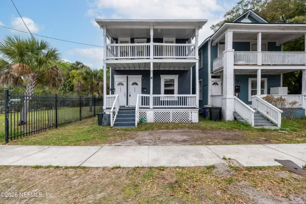 $224,900 | 1222 Clark Street, Jacksonville, FL 32206