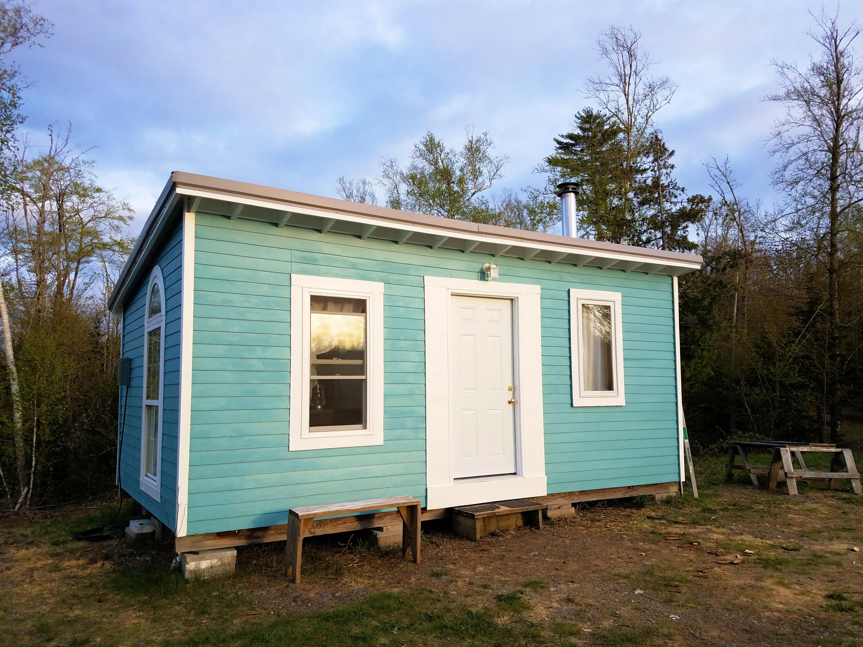 487 Airline Road Ellsworth, ME 04605 - Photo 47 of 61 Cabin