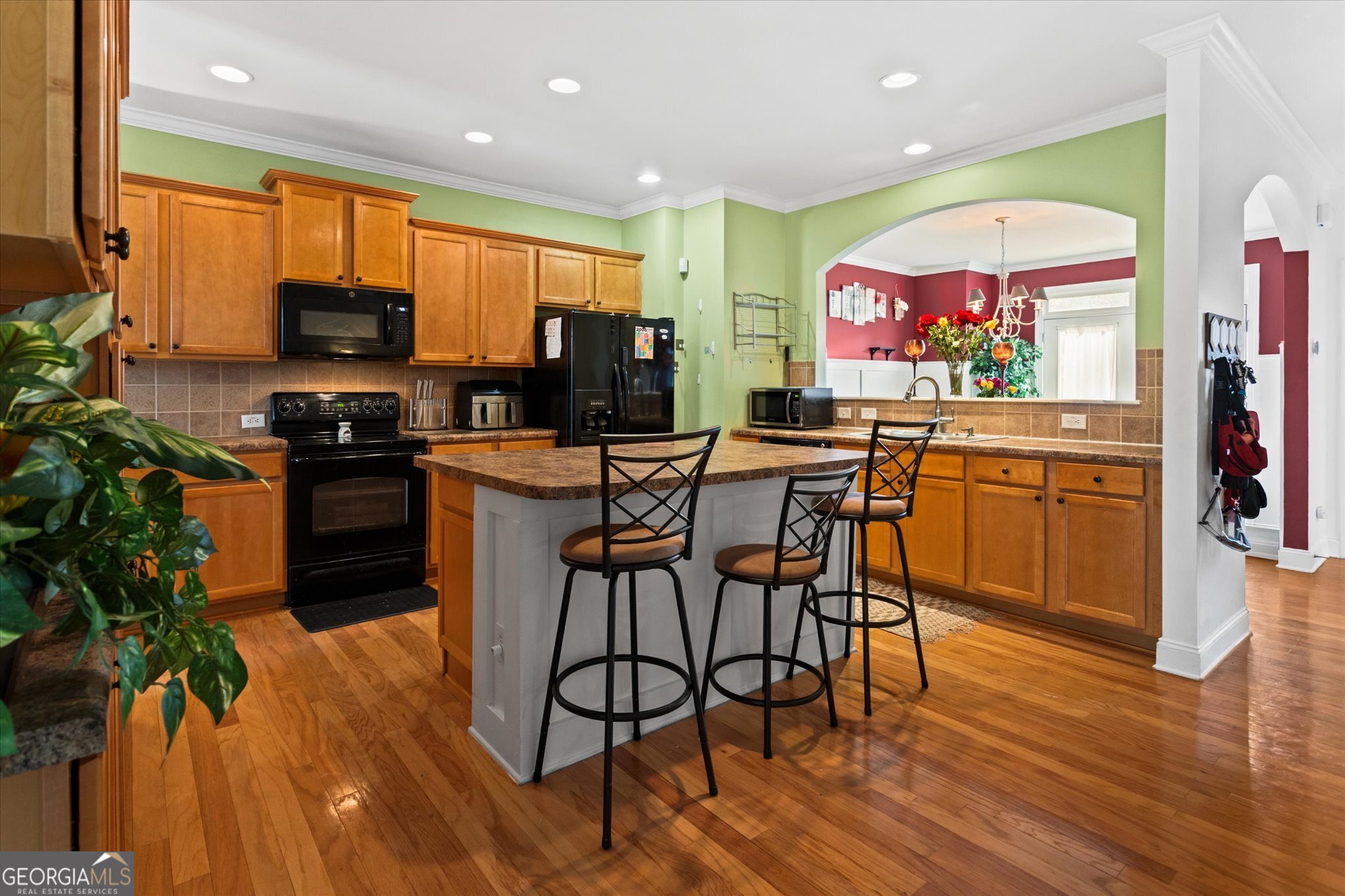 284 Blue Pointe Court Suwanee, GA 30024 - Photo 12 of 63