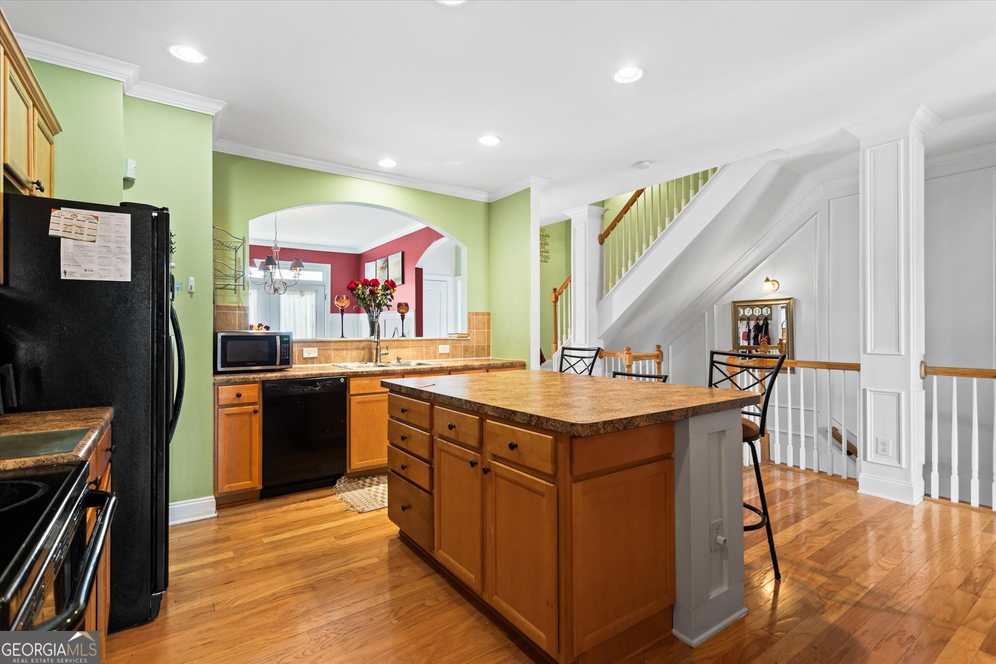 284 Blue Pointe Court Suwanee, GA 30024 - Photo 13 of 63