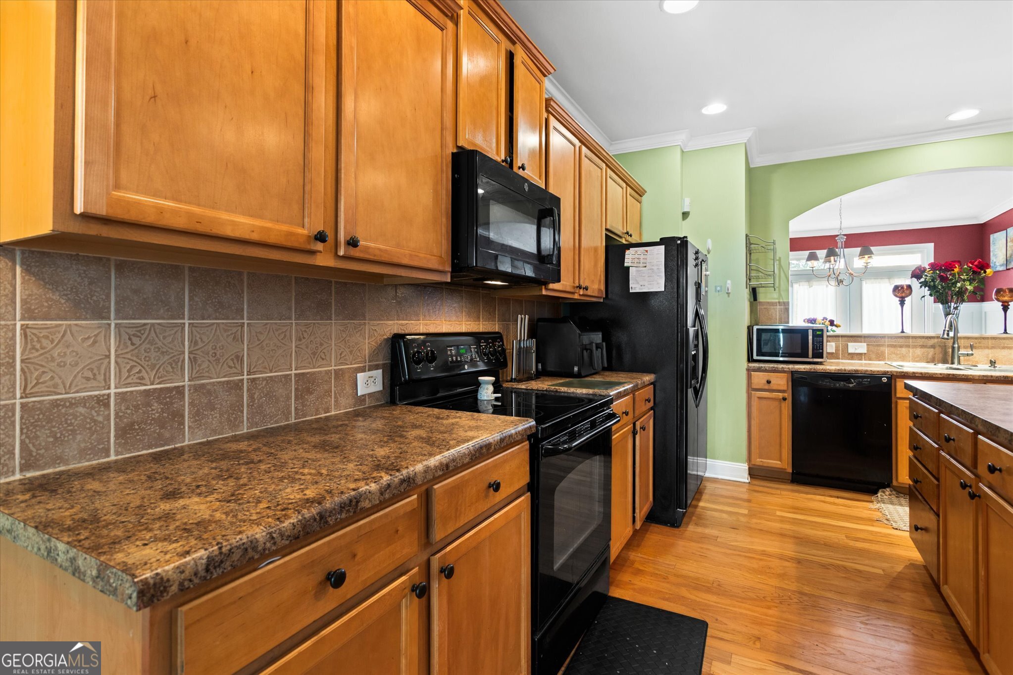 284 Blue Pointe Court Suwanee, GA 30024 - Photo 17 of 63