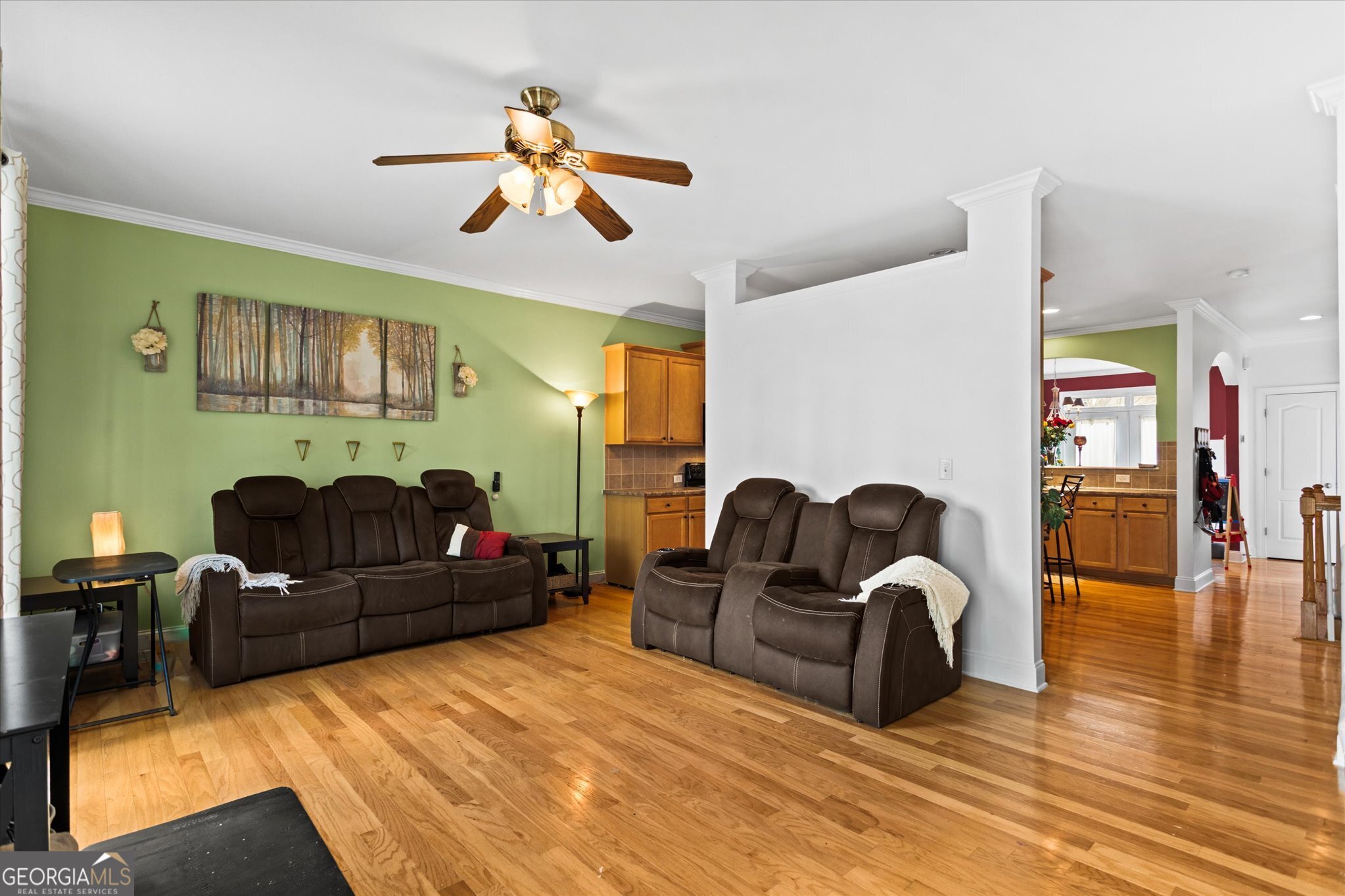 284 Blue Pointe Court Suwanee, GA 30024 - Photo 3 of 63