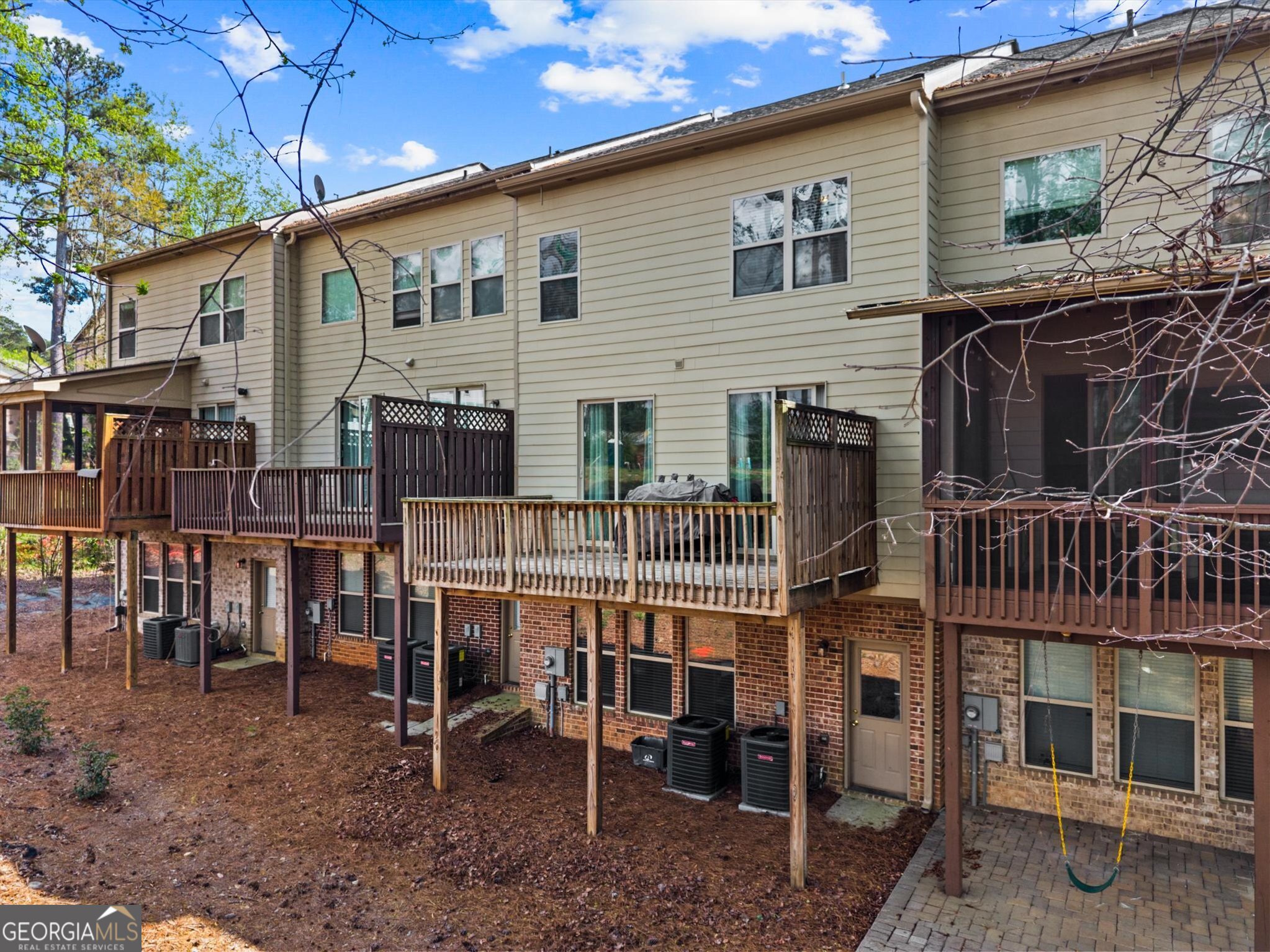 284 Blue Pointe Court Suwanee, GA 30024 - Photo 43 of 63