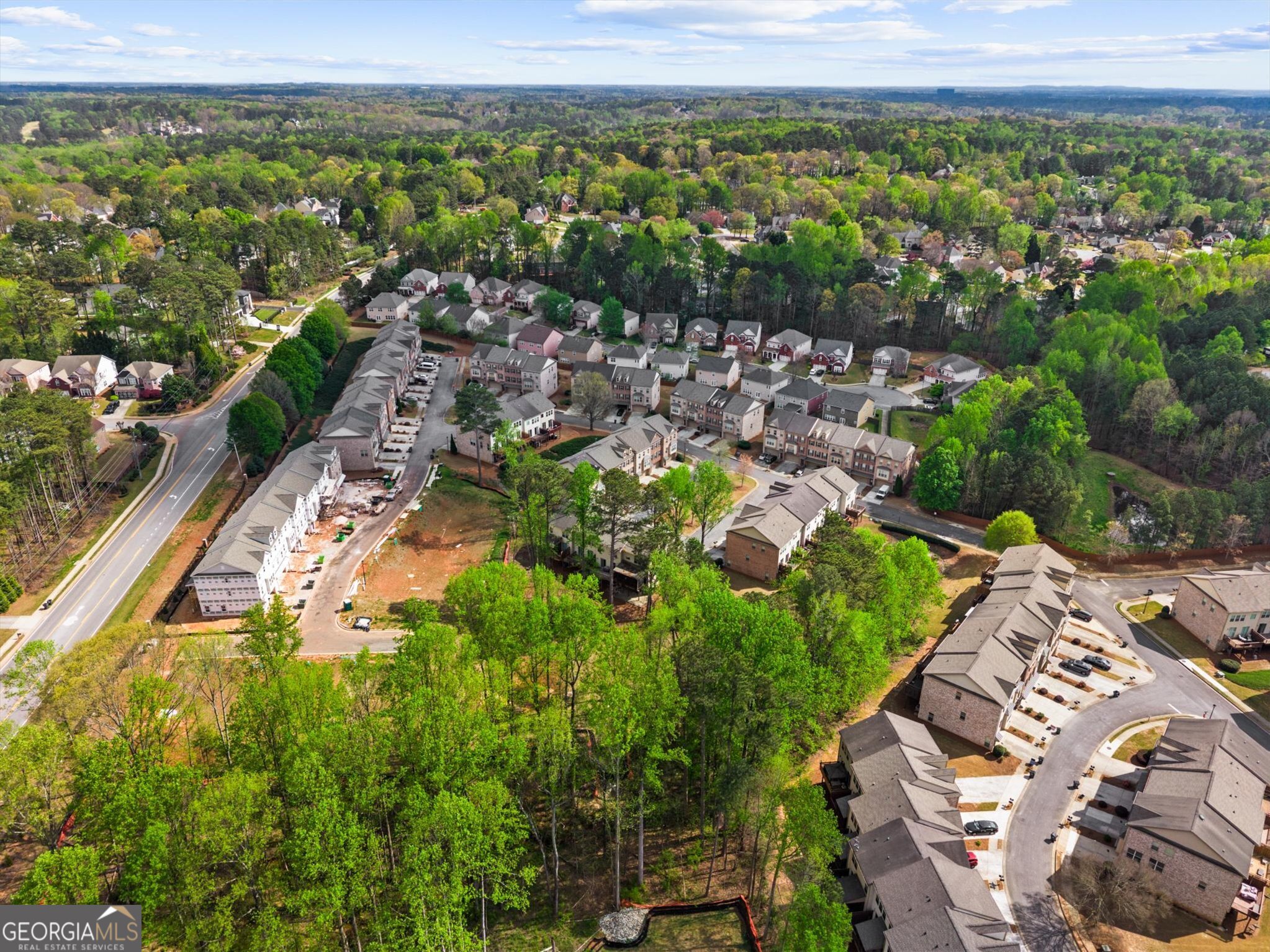 284 Blue Pointe Court Suwanee, GA 30024 - Photo 46 of 63