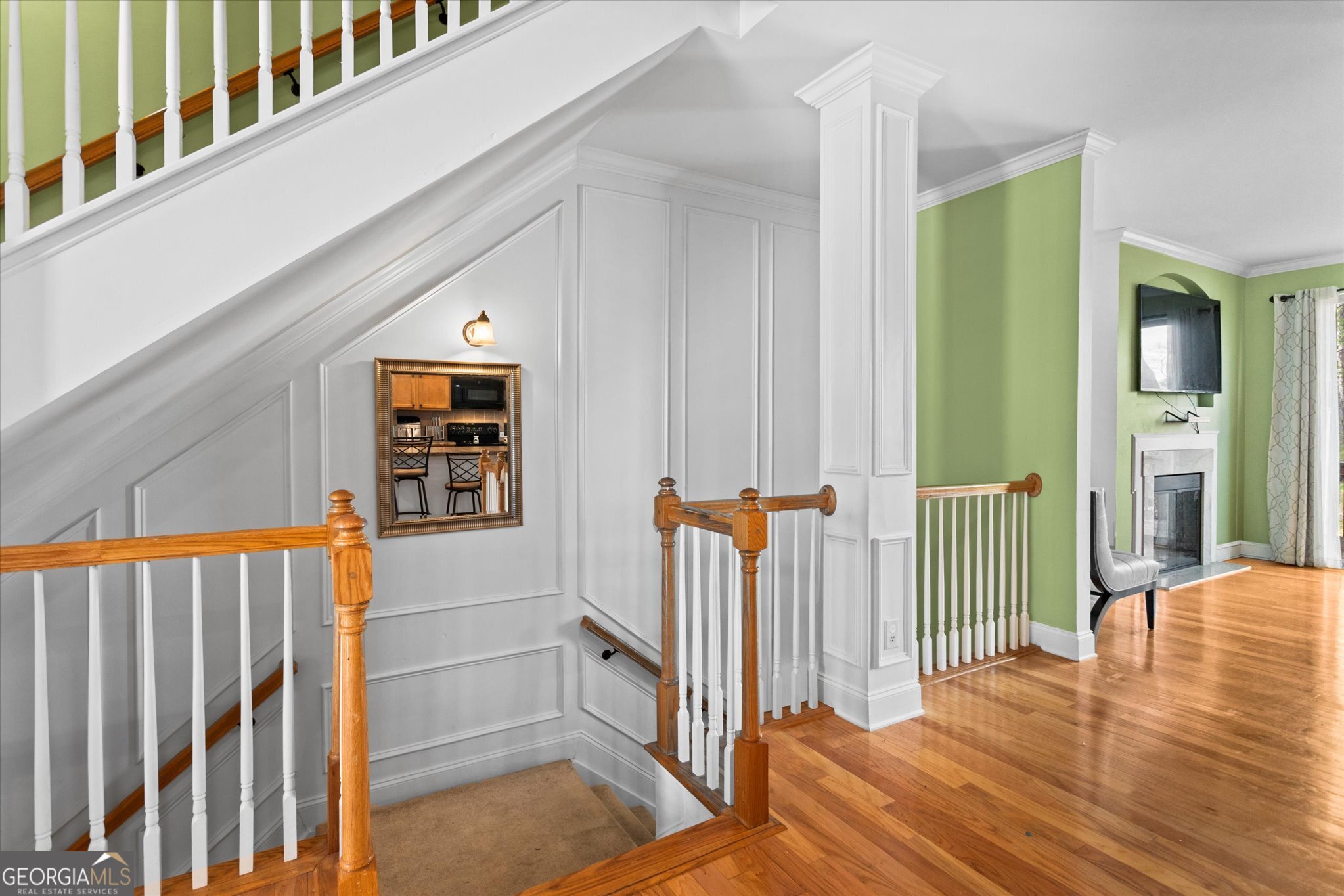 284 Blue Pointe Court Suwanee, GA 30024 - Photo 5 of 63