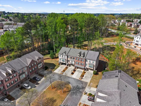 $370,000 | 284 Blue Pointe Court, Suwanee, GA 30024
