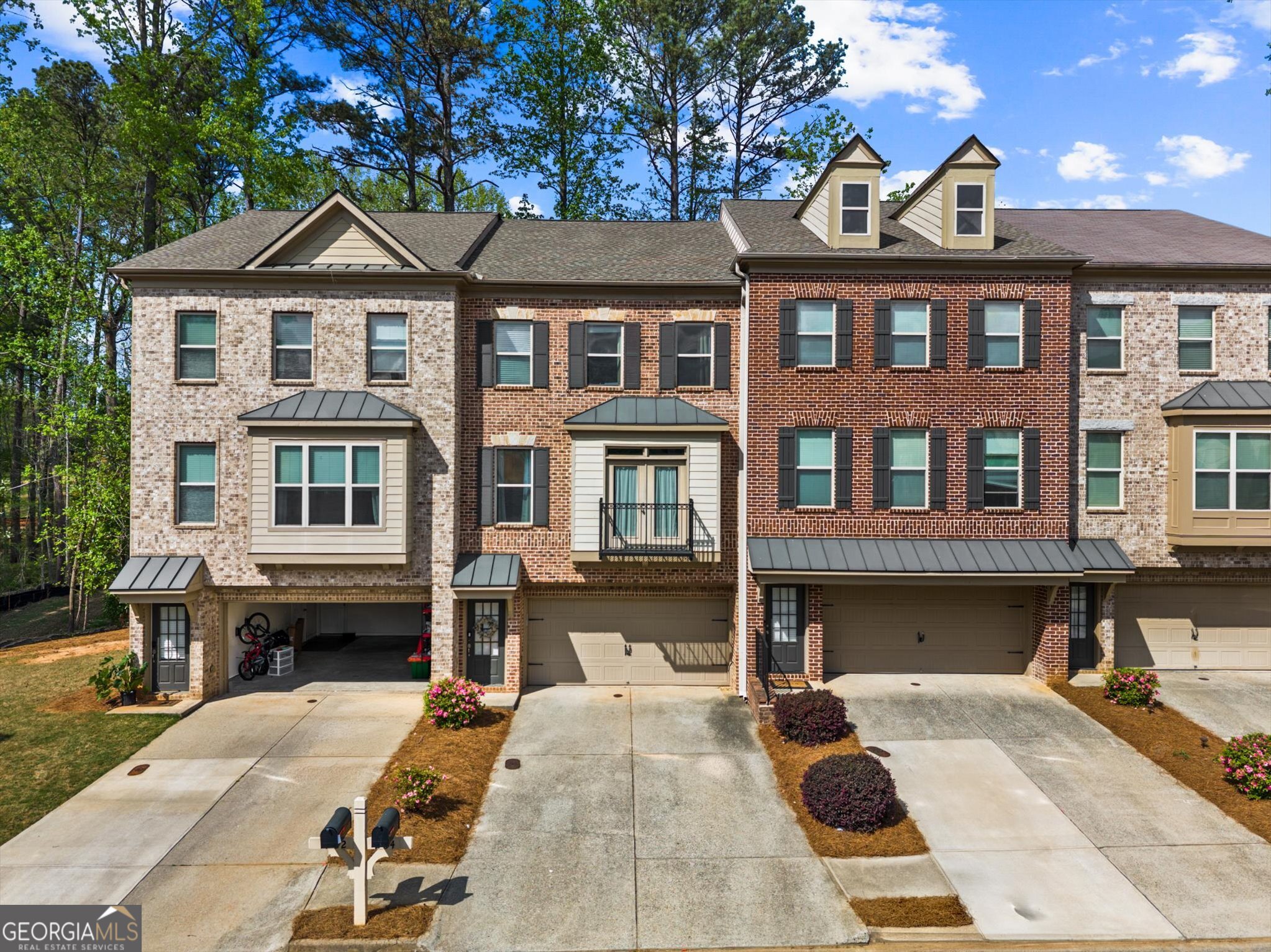 284 Blue Pointe Court Suwanee, GA 30024 - Photo 54 of 63