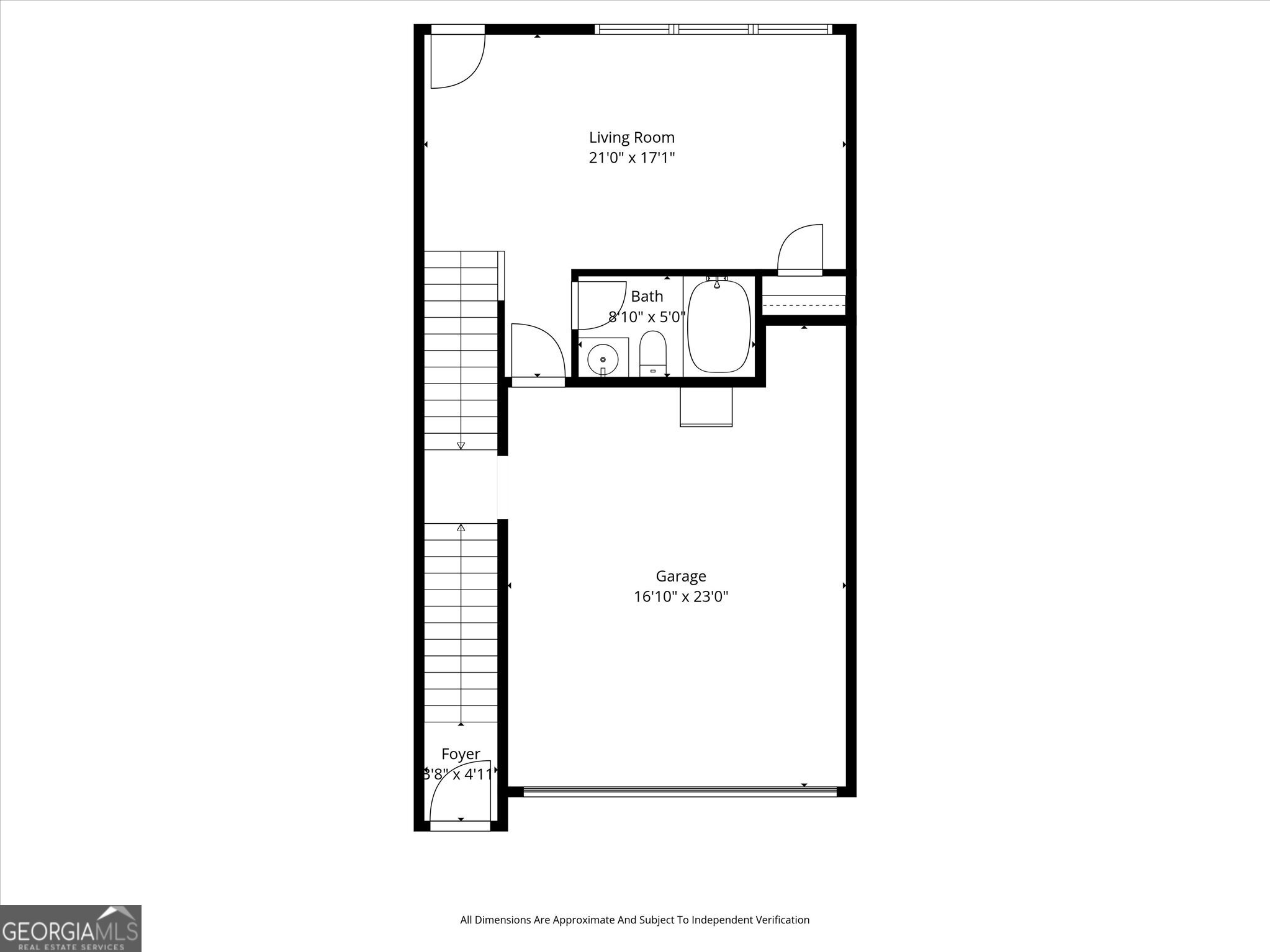 284 Blue Pointe Court Suwanee, GA 30024 - Photo 60 of 63