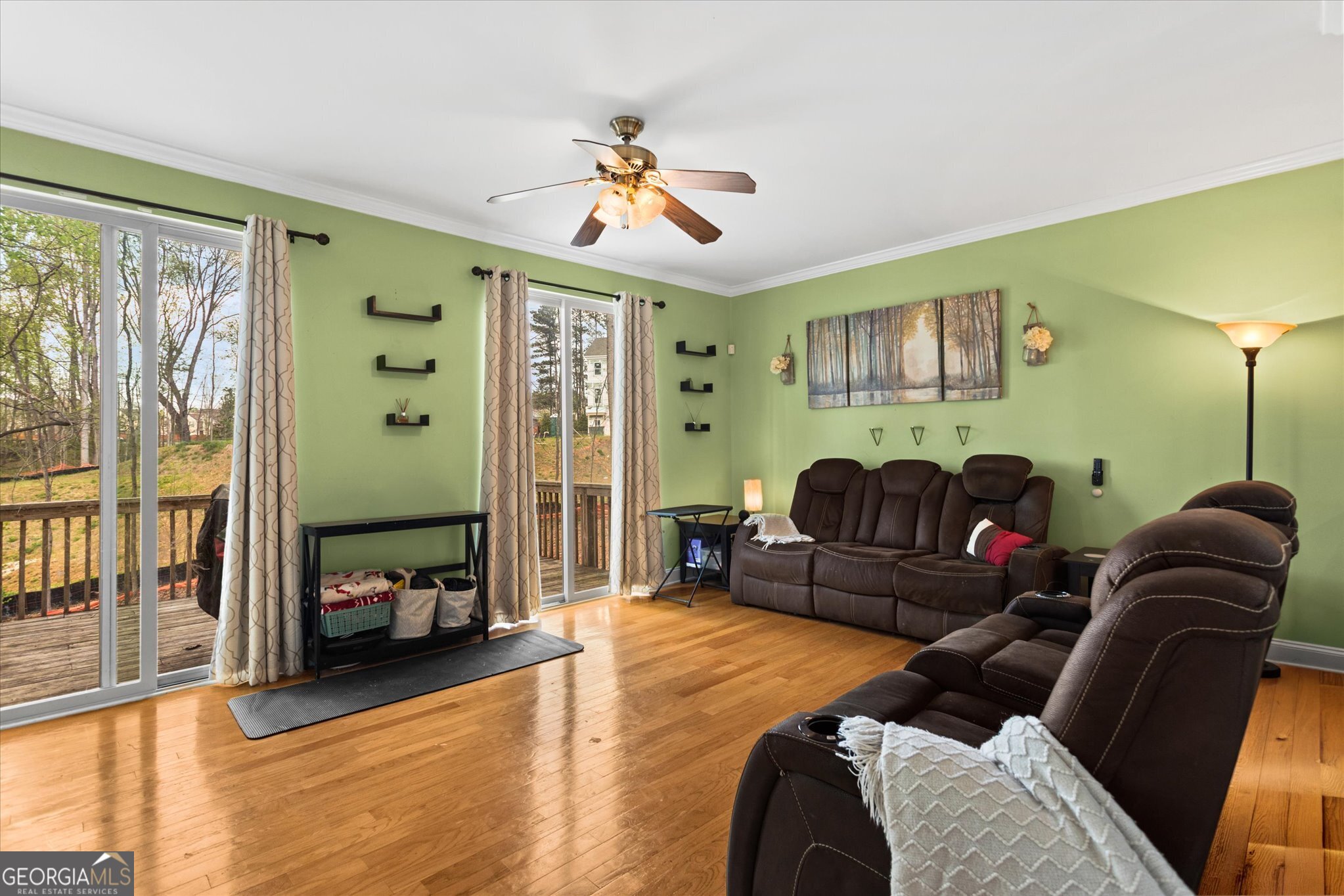 284 Blue Pointe Court Suwanee, GA 30024 - Photo 6 of 63