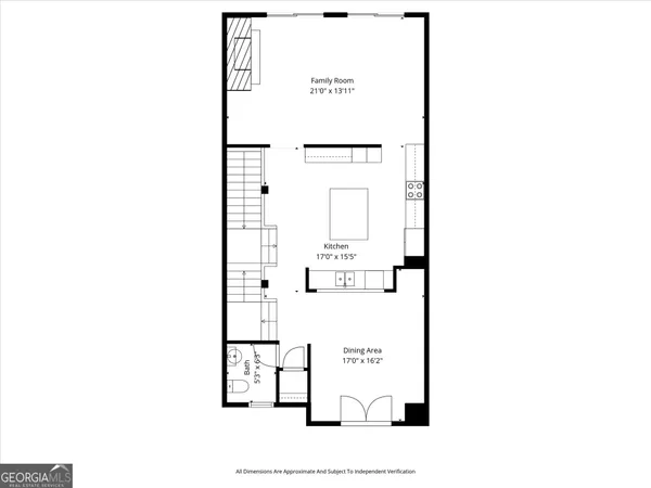 $370,000 | 284 Blue Pointe Court, Suwanee, GA 30024