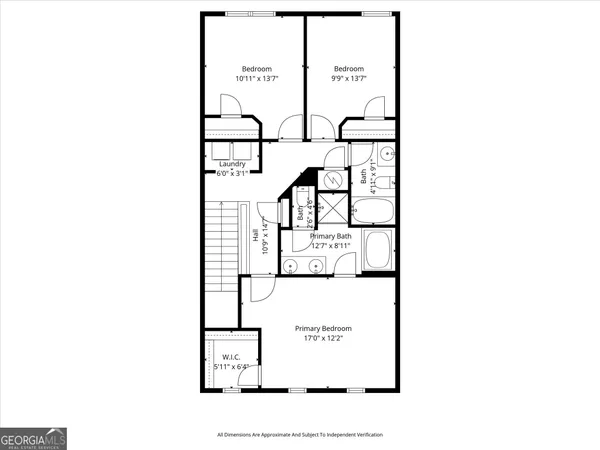 $370,000 | 284 Blue Pointe Court, Suwanee, GA 30024