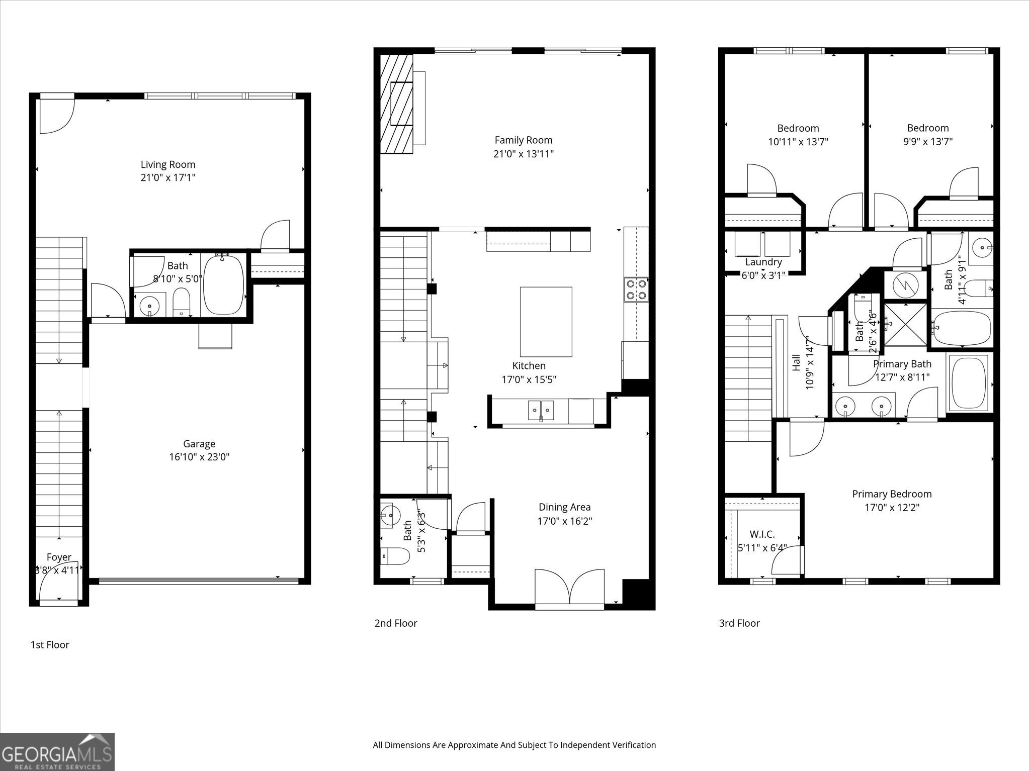 284 Blue Pointe Court Suwanee, GA 30024 - Photo 63 of 63