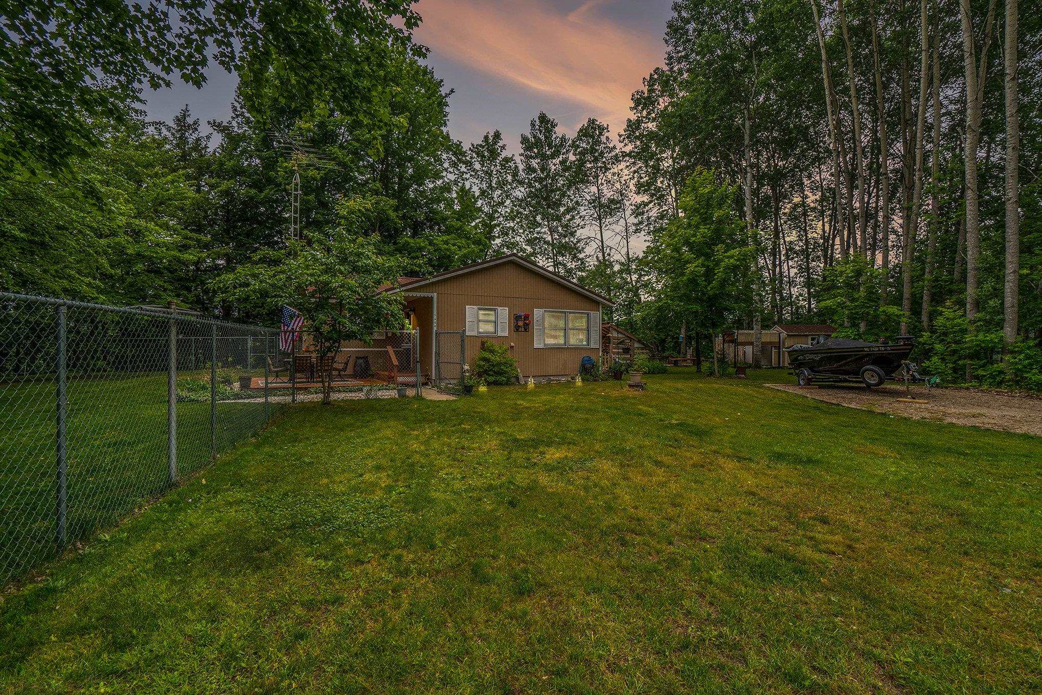 5660 Guthrie Road, Unit LOT: 11 Mesick, MI 49668 - Photo 28 of 28 Gallery Image 28