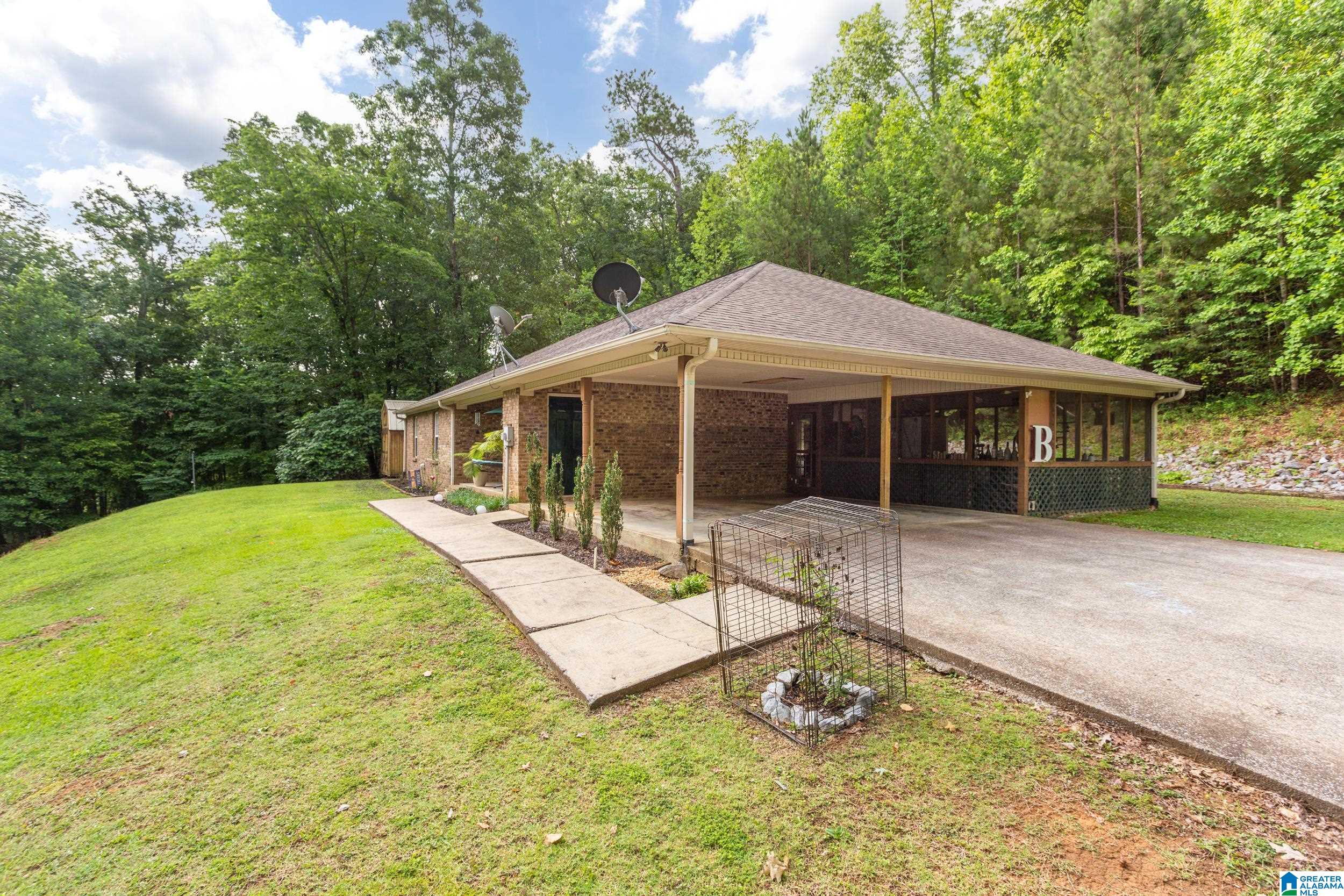 2720 Waldrop Road Ashville, AL 35953 - Photo 27 of 33 Gallery Image 27