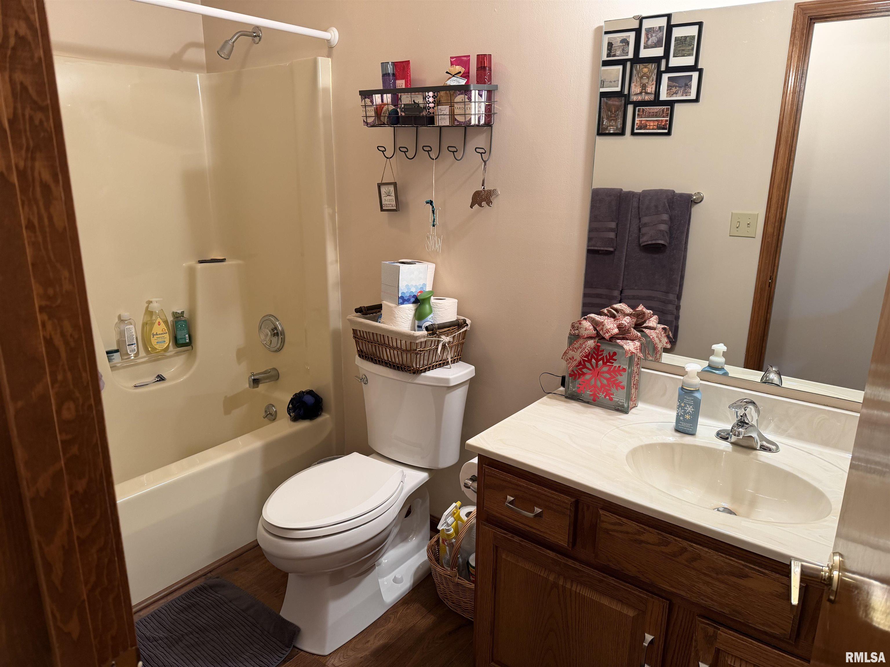 3300 Crystal Lake Drive Springfield, IL 62711 - Photo 22 of 24