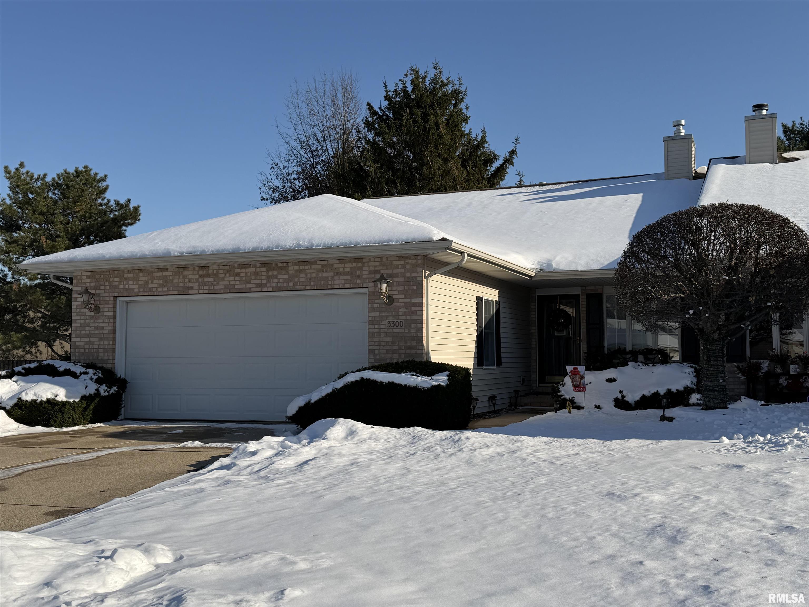 3300 Crystal Lake Drive Springfield, IL 62711 - Photo 23 of 24