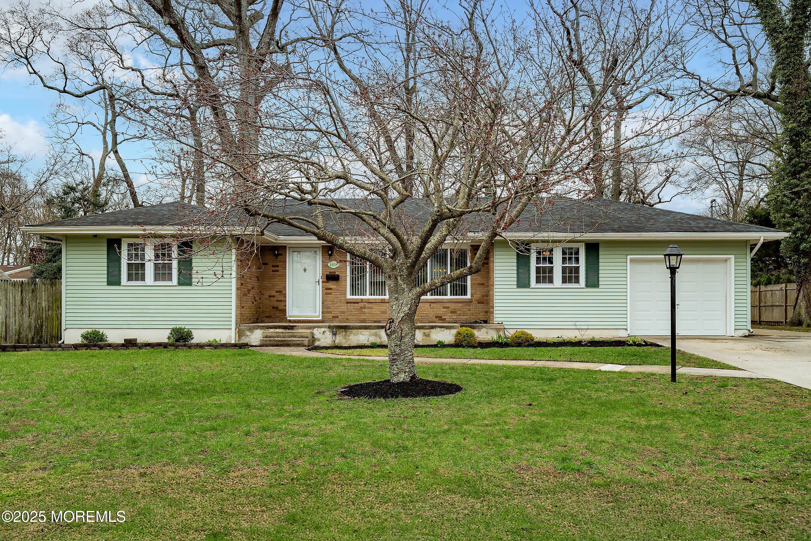 2038 Cedar Bridge Road Northfield, NJ 08225 - Photo 1 of 29 01-Front 2