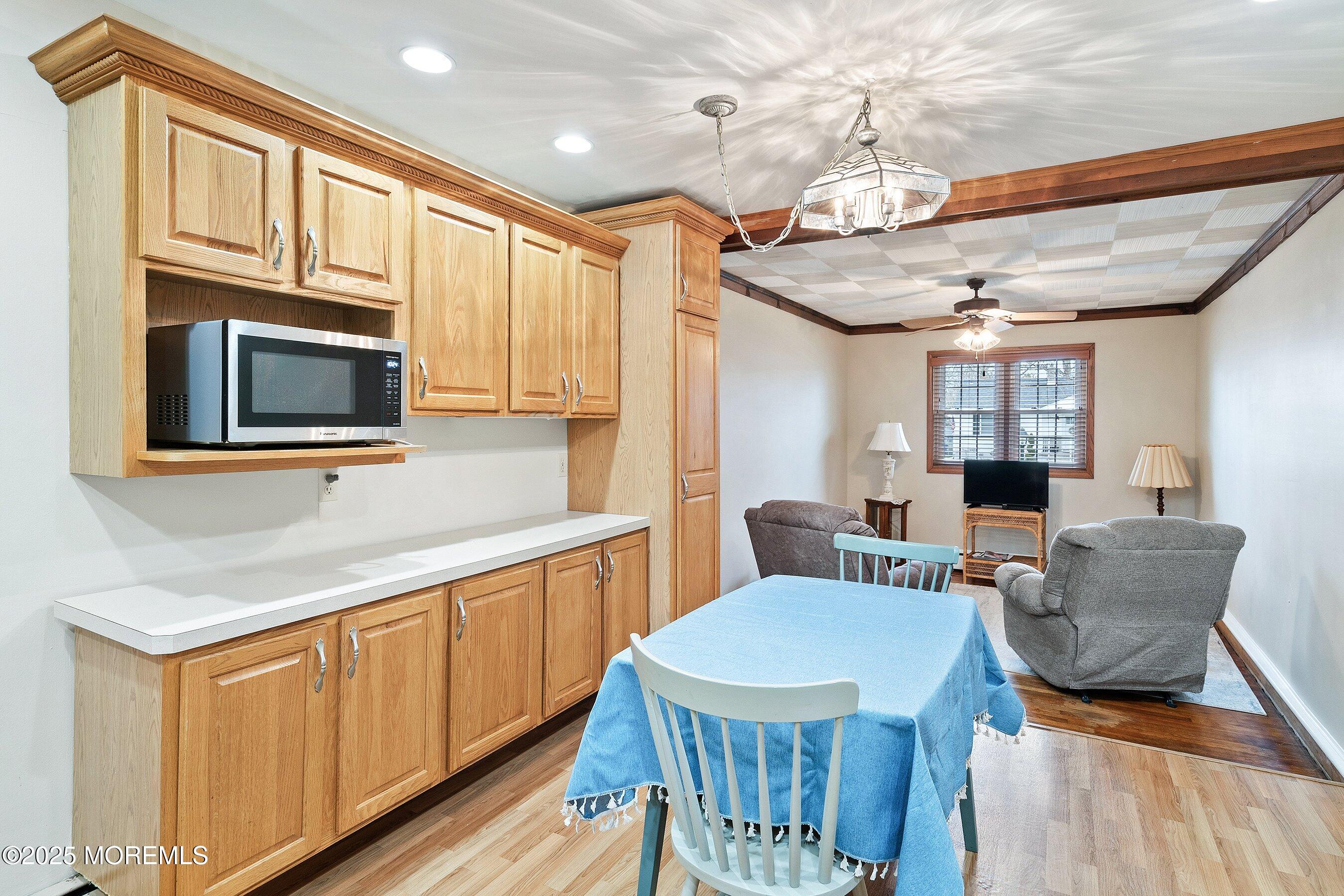 2038 Cedar Bridge Road Northfield, NJ 08225 - Photo 11 of 29 13-Kitchen 1C