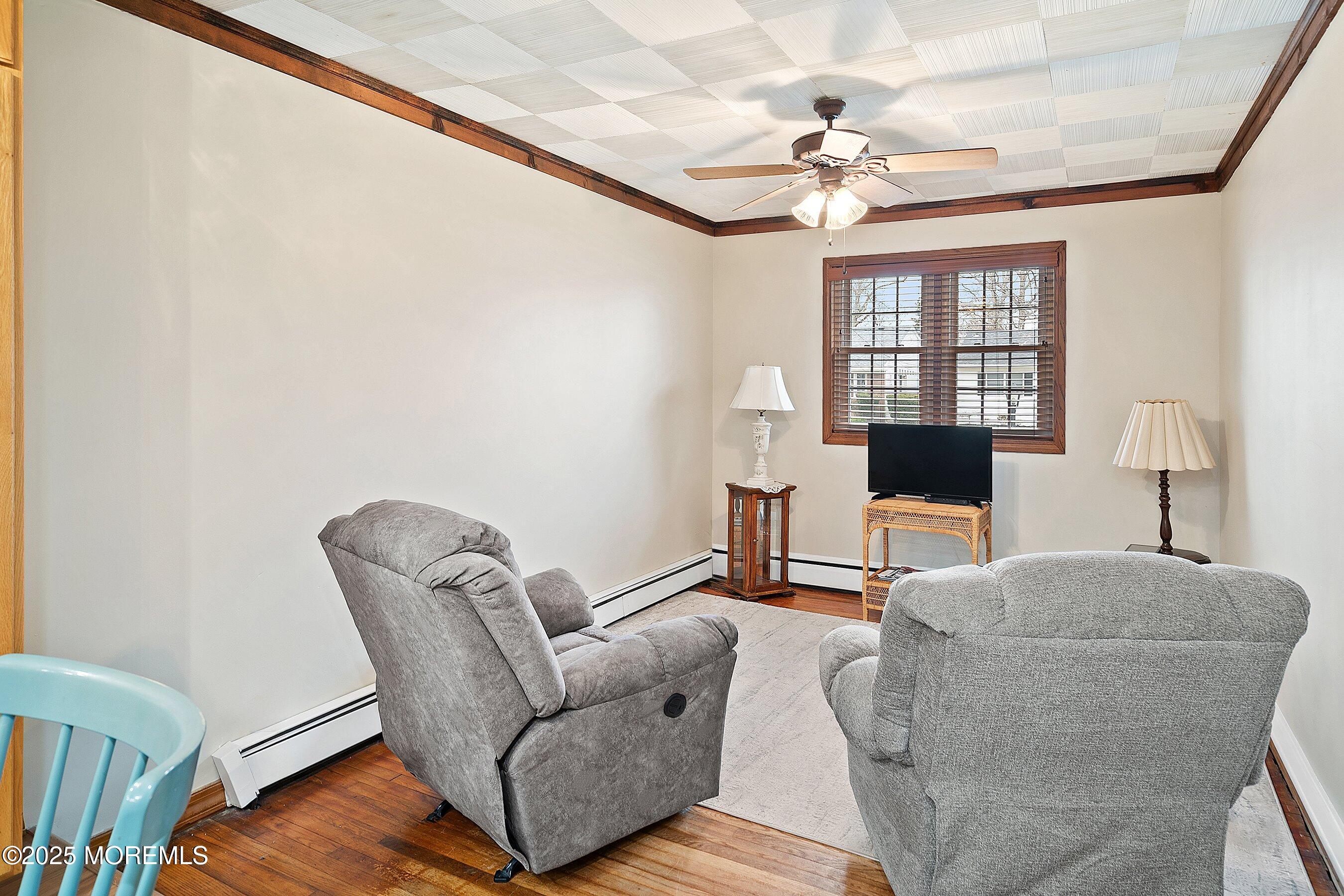 2038 Cedar Bridge Road Northfield, NJ 08225 - Photo 12 of 29 14-Sitting Area
