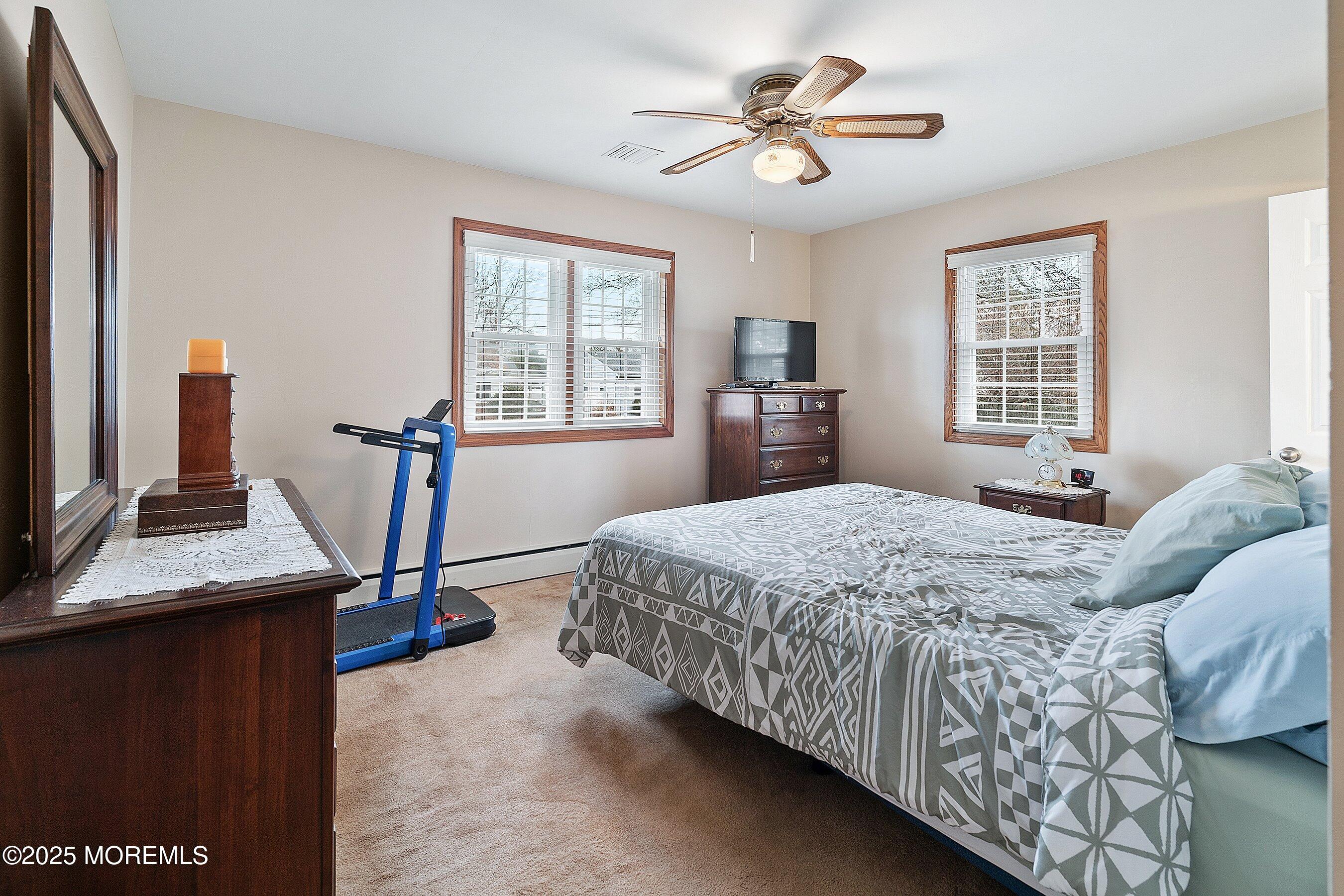 2038 Cedar Bridge Road Northfield, NJ 08225 - Photo 13 of 29 20-Primary Bedroom