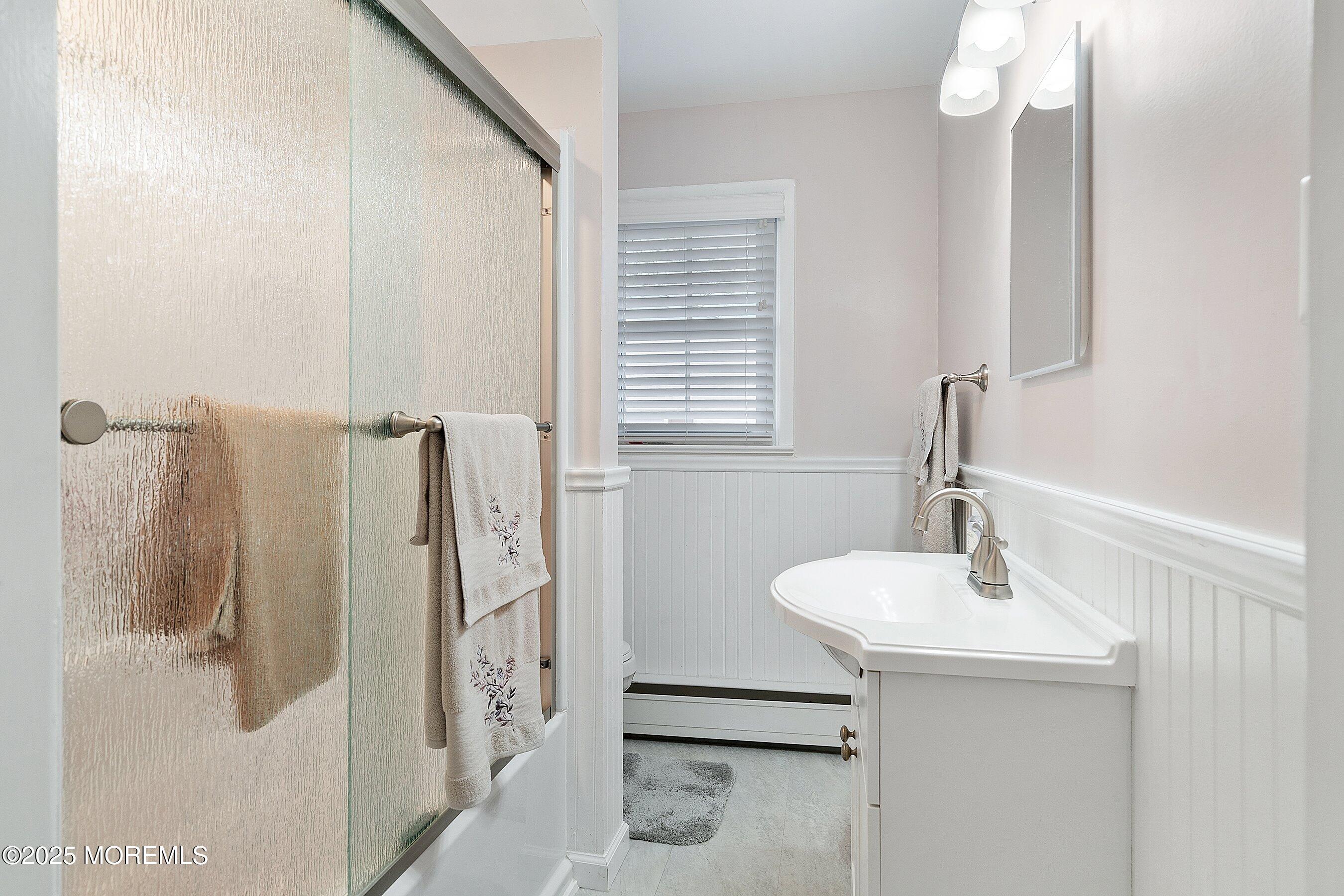 2038 Cedar Bridge Road Northfield, NJ 08225 - Photo 17 of 29 Main Bath