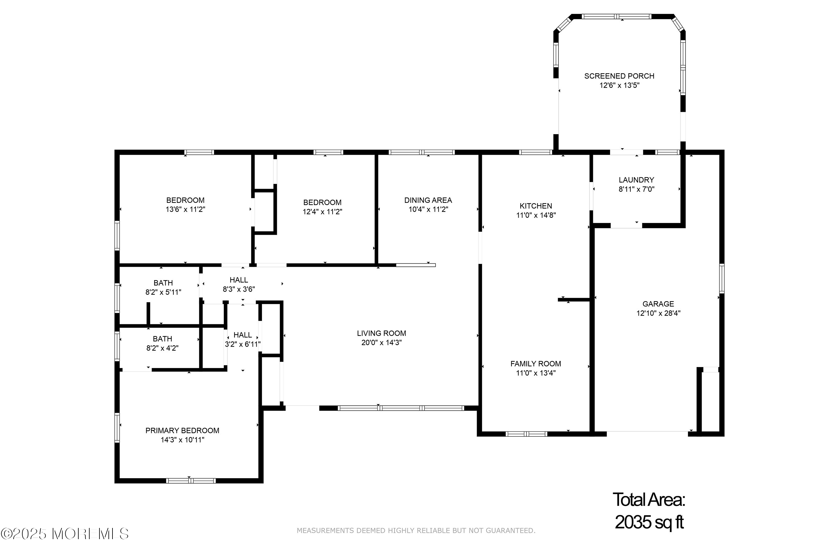 2038 Cedar Bridge Road Northfield, NJ 08225 - Photo 29 of 29 Gallery Image 29
