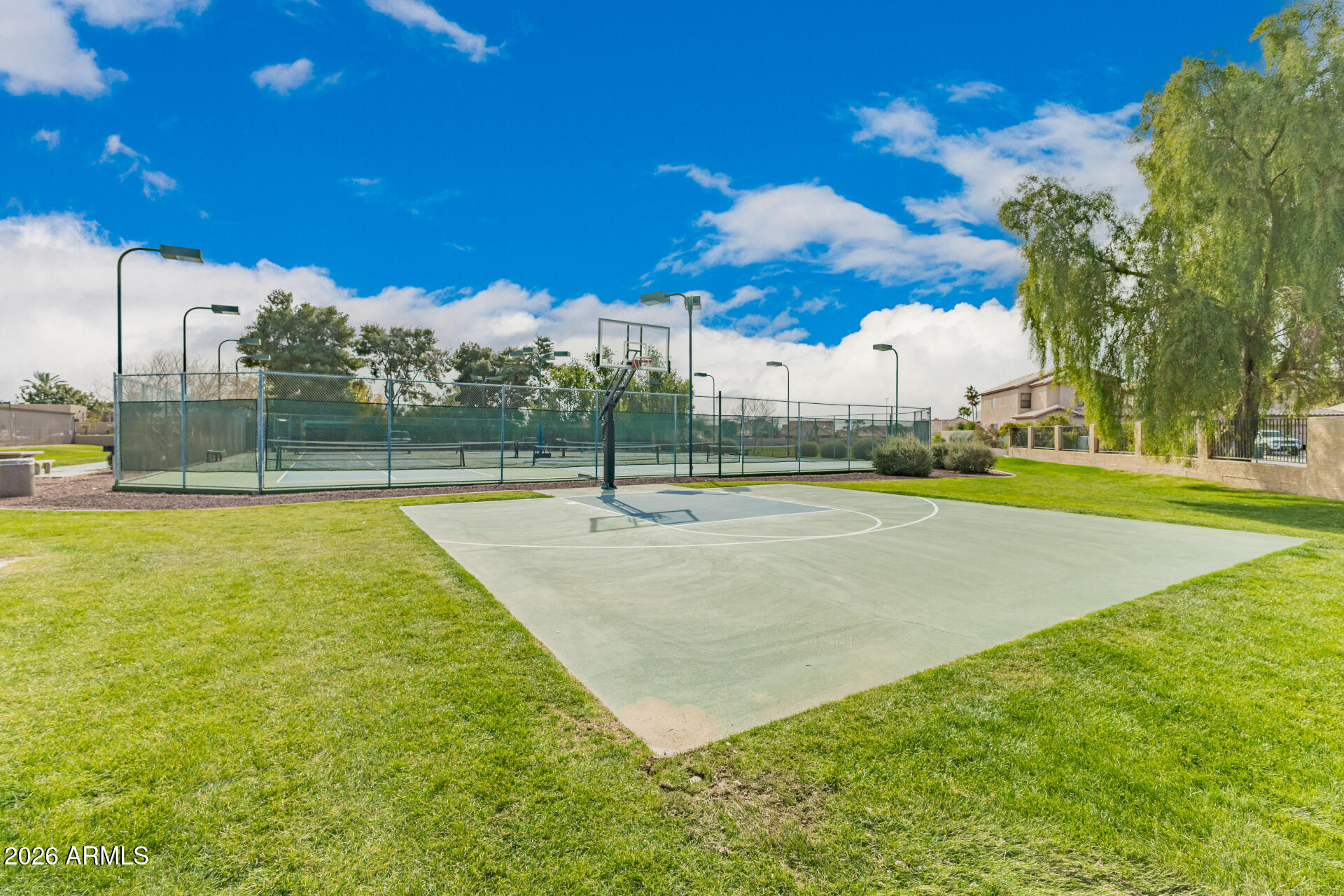 4313 East Desert Trumpet Road Phoenix, AZ 85044 - Photo 42 of 75 Community Sports Area