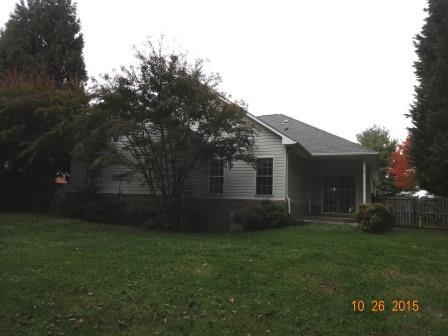2263 Countryside Road Northwest Roanoke, VA 24017 - Photo 2 of 12 BACK