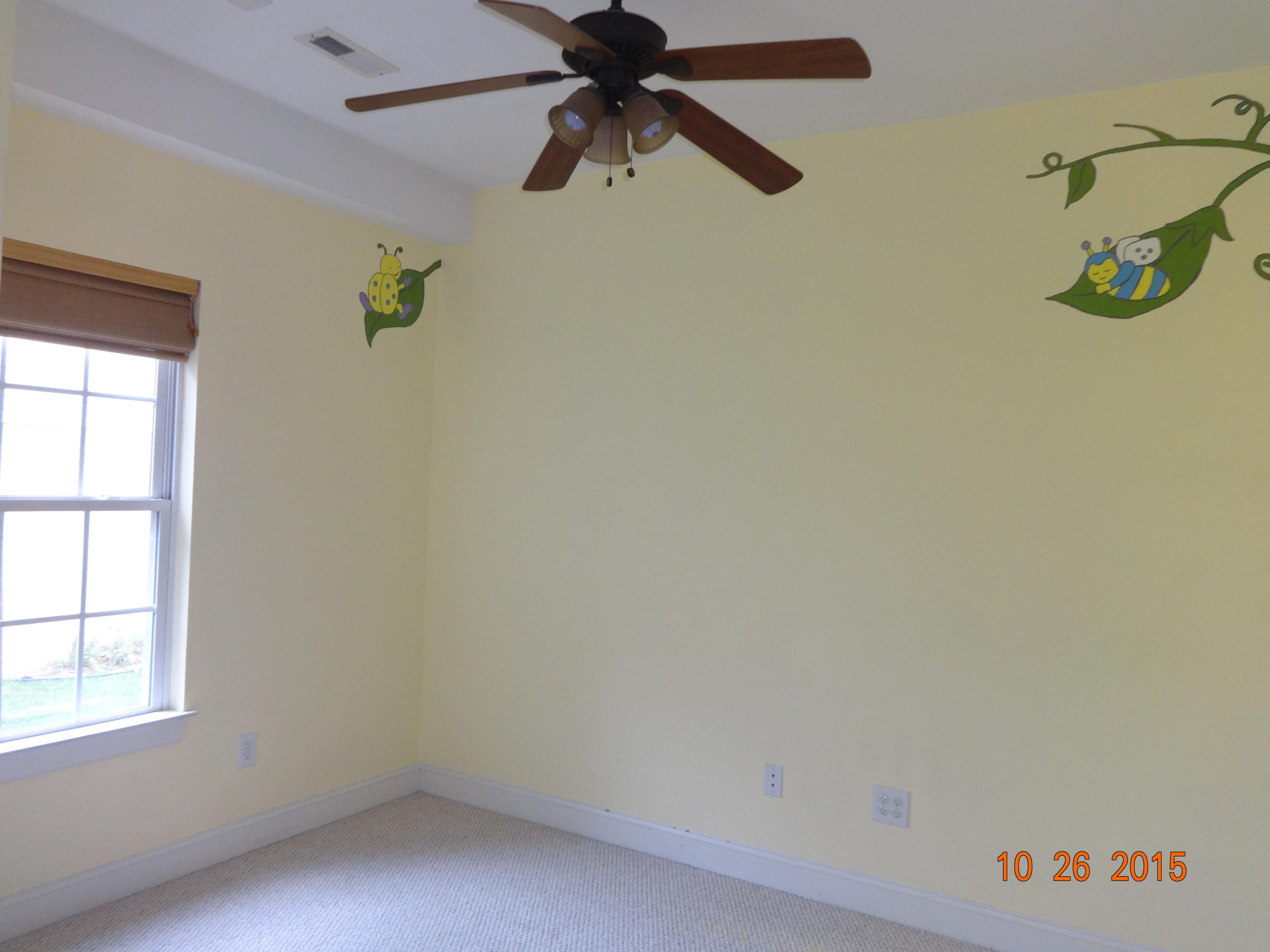 2263 Countryside Road Northwest Roanoke, VA 24017 - Photo 12 of 12 BEDROOM 3