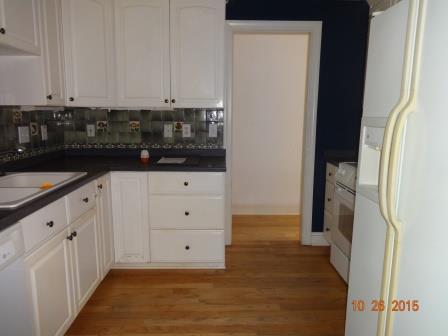 2263 Countryside Road Northwest Roanoke, VA 24017 - Photo 5 of 12 KITCHEN