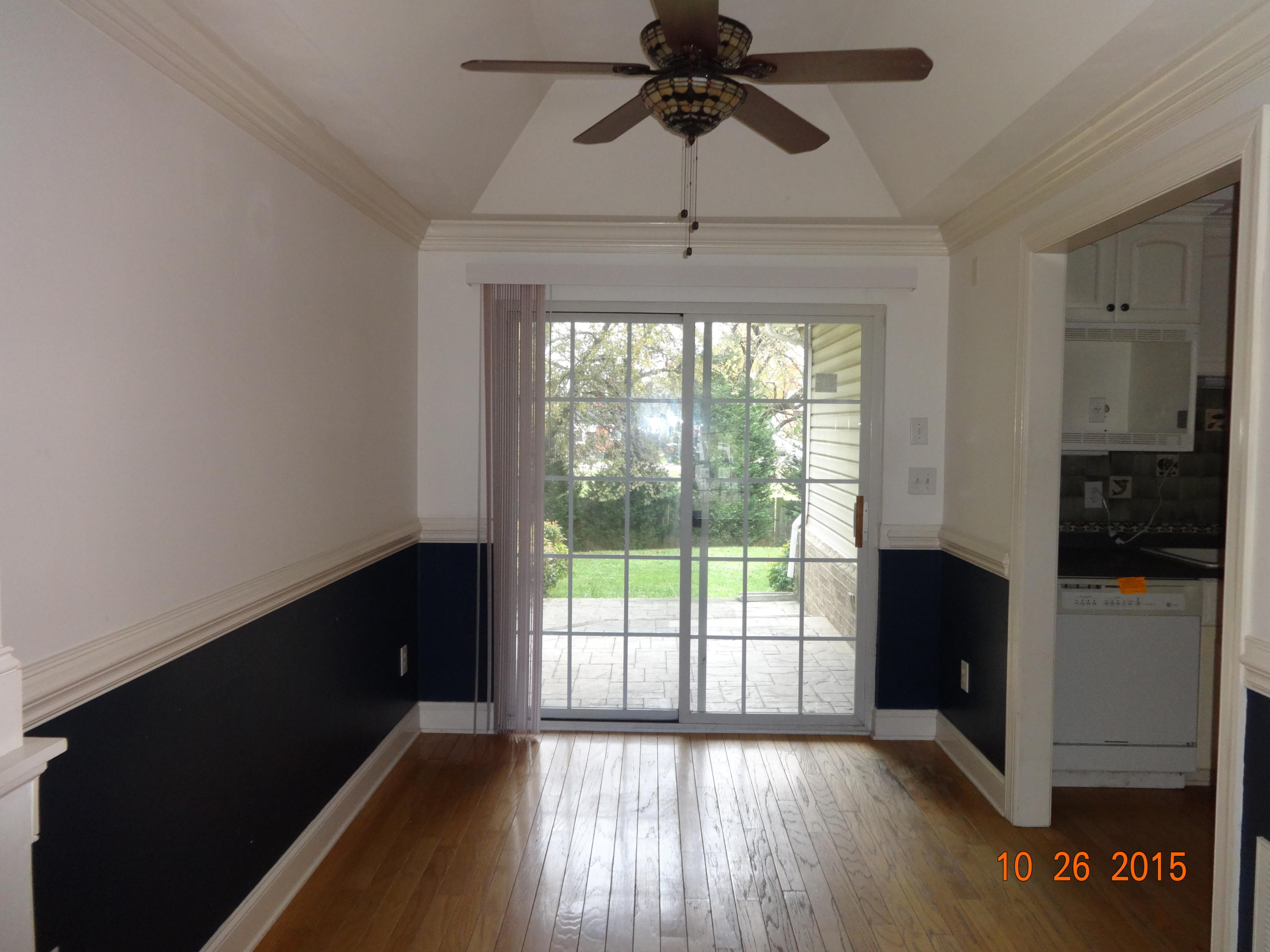 2263 Countryside Road Northwest Roanoke, VA 24017 - Photo 7 of 12 DINING ROOM