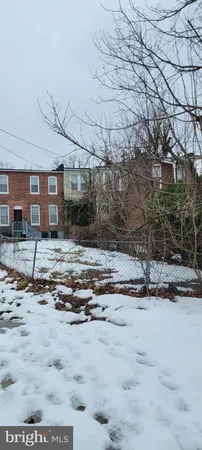 $79,900 | 3202 Presbury Street, Baltimore, MD 21216