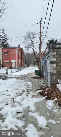 $79,900 | 3202 Presbury Street, Baltimore, MD 21216