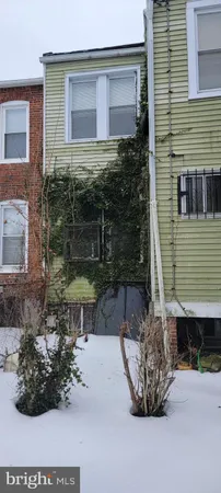 $79,900 | 3202 Presbury Street, Baltimore, MD 21216