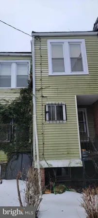 $79,900 | 3202 Presbury Street, Baltimore, MD 21216