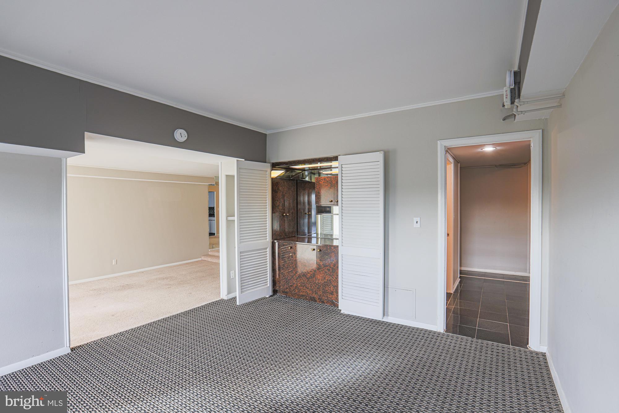3601 Clarks Lane, Unit 424 Baltimore, MD 21215 - Photo 15 of 31 Den